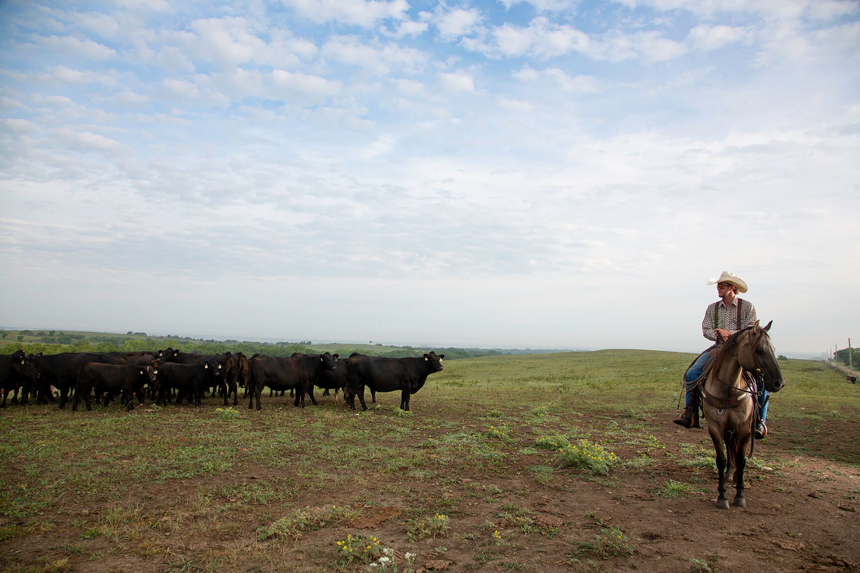 Farmers State Bank Westmoreland, Manhattan, & Onaga, Kansas