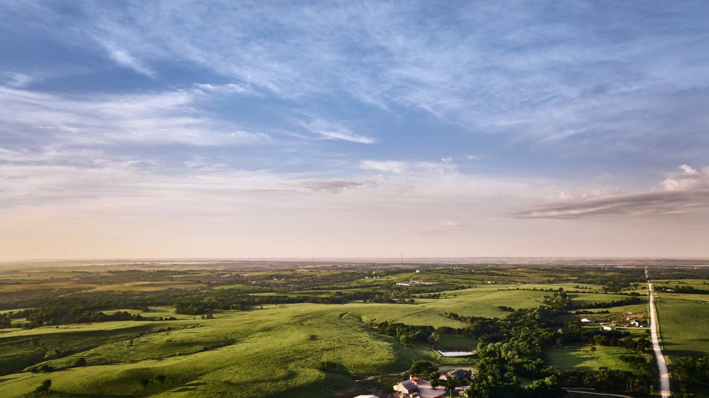 Farmers State Bank Westmoreland, Manhattan, & Onaga, Kansas
