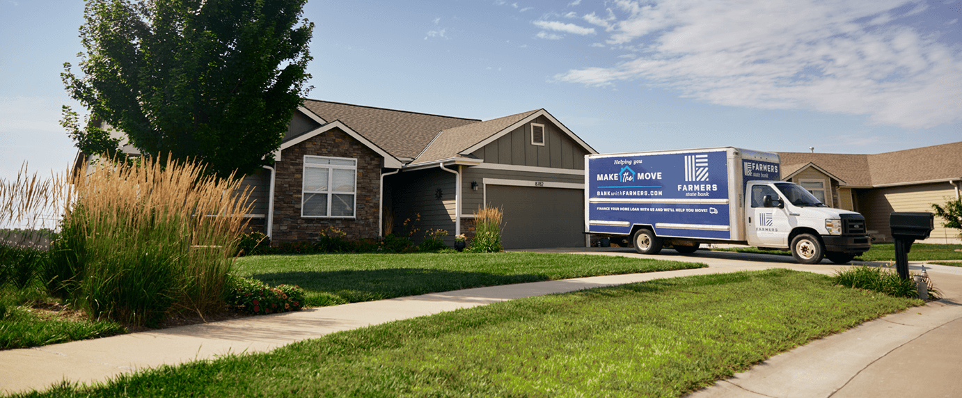 Farmers State Bank Westmoreland, Manhattan, & Onaga, Kansas