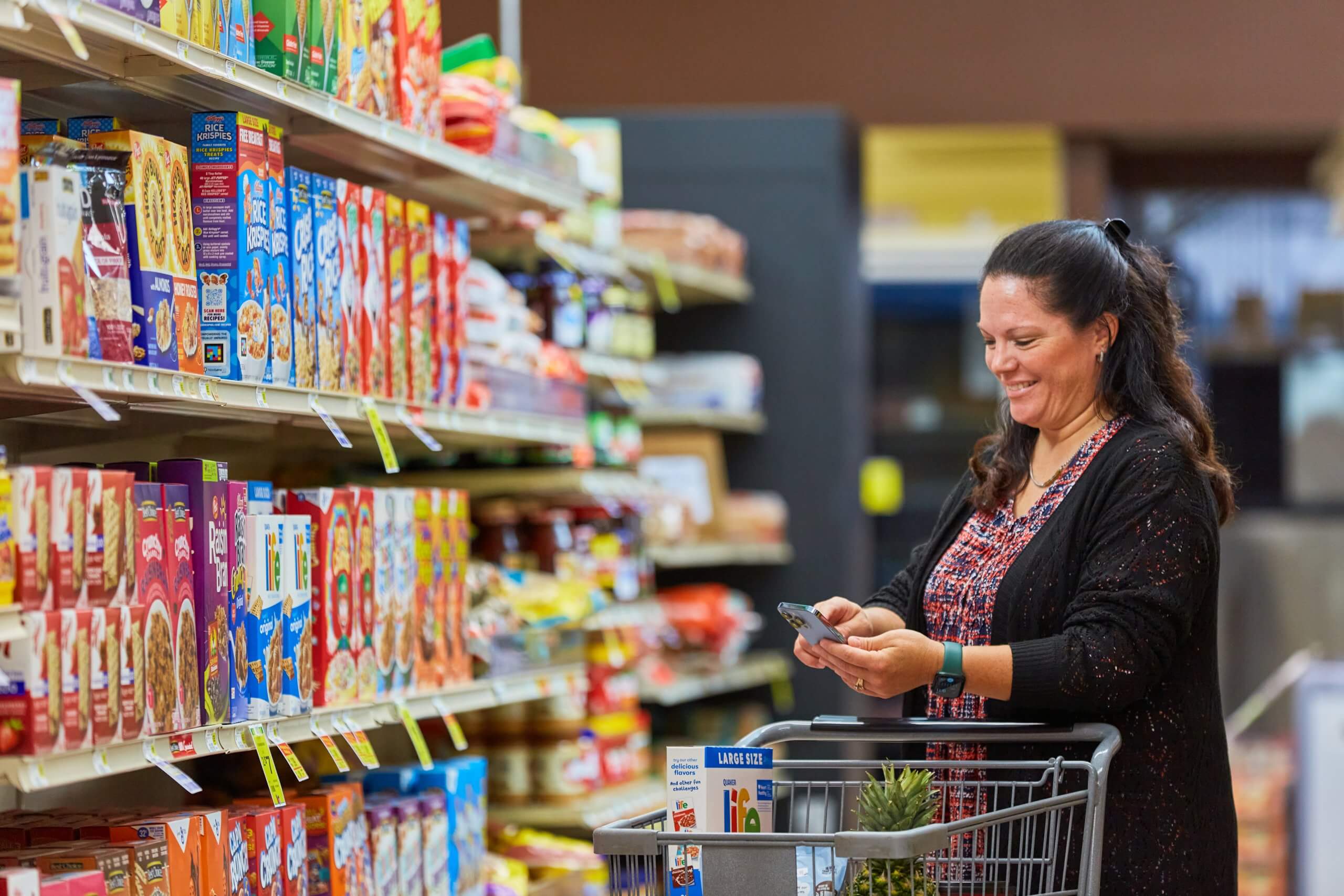 Farmers State Bank Westmoreland, Manhattan, & Onaga, Kansas